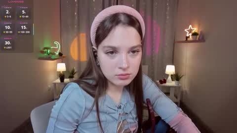 Snapshot of kaisajenner chatting on January 2026 08:24:02 PM Kaisa online show from January 2026 08:24:02 PM