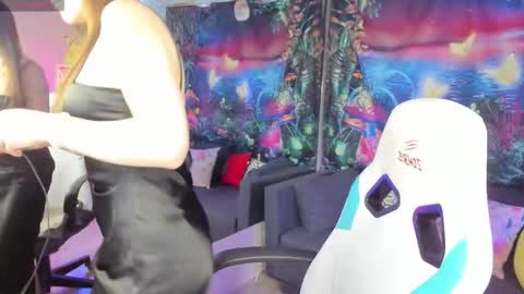 Snapshot of kaisajenner chatting on February 2026 07:02:02 AM Kaisa online show from February 2026 07:02:02 AM