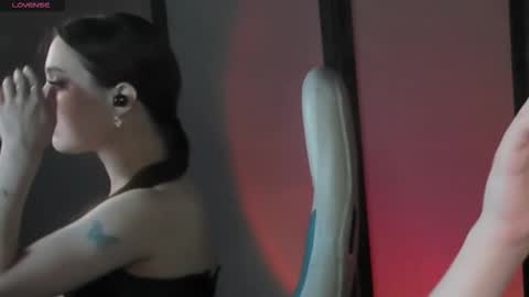 Snapshot of kaisajenner chatting on February 2026 09:17:01 AM Kaisa online show from February 2026 09:17:01 AM