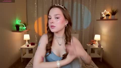 Snapshot of kaisajenner chatting on February 2026 11:09:02 AM Kaisa online show from February 2026 11:09:02 AM