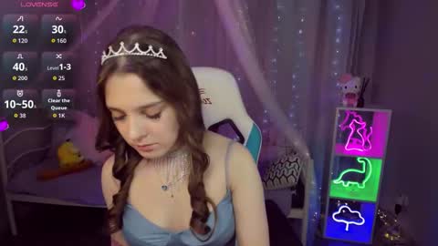 Snapshot of kaisajenner chatting on February 2026 12:17:02 PM Kaisa online show from February 2026 12:17:02 PM