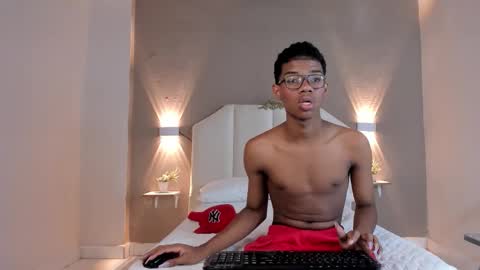 Snapshot of kaisonrouse chatting on February 2026 08:51:01 PM kaisonrouse online show from February 2026 08:51:01 PM