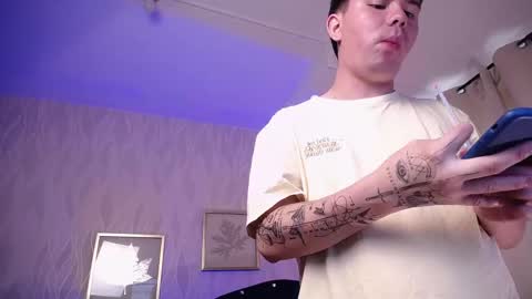 Kai online show from February 2026 06:59:01 PM