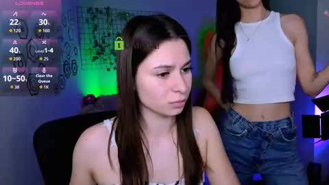 Kaisy online show from November 2025 10:25:02 AM