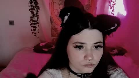 Snapshot of kaisythesmall chatting on October 2025 05:54:02 AM Kessy online show from October 2025 05:54:02 AM