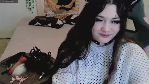 Snapshot of kaisythesmall chatting on October 2025 06:36:01 AM Kessy online show from October 2025 06:36:01 AM