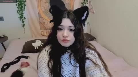 Snapshot of kaisythesmall chatting on October 2025 08:26:02 AM Kessy online show from October 2025 08:26:02 AM