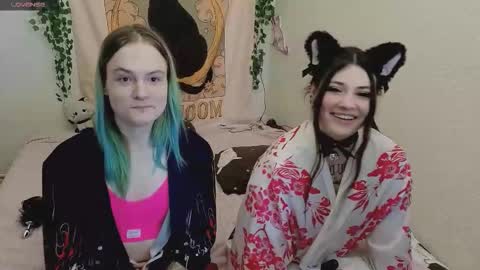 Snapshot of kaisythesmall chatting on October 2025 08:48:01 AM Kessy online show from October 2025 08:48:01 AM