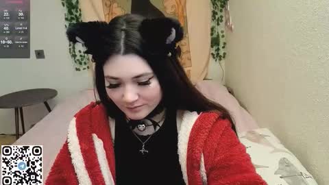 Snapshot of kaisythesmall chatting on November 2025 10:06:02 AM Kessy online show from November 2025 10:06:02 AM