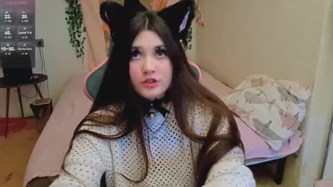 Snapshot of kaisythesmall chatting on November 2025 08:14:02 AM Kessy online show from November 2025 08:14:02 AM