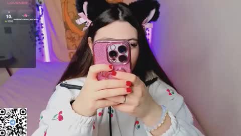 Snapshot of kaisythesmall chatting on November 2025 08:37:01 AM Kessy online show from November 2025 08:37:01 AM