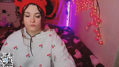 Snapshot of kaisythesmall chatting on December 2025 11:08:01 AM Kessy online show from December 2025 11:08:01 AM