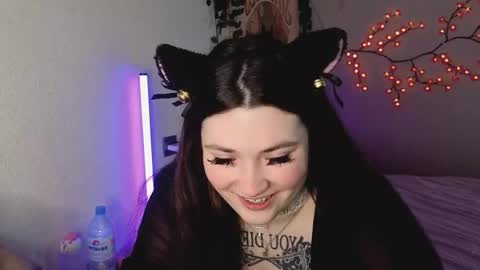 Snapshot of kaisythesmall chatting on February 2026 08:11:02 AM Kessy online show from February 2026 08:11:02 AM