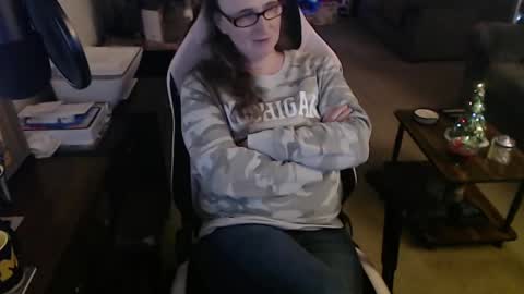 Camprincess331 online show from December 2024 01:36:02 AM