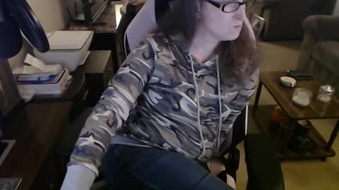 Camprincess331 online show from January 2025 01:10:01 AM