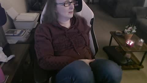 Camprincess331 online show from March 2025 01:27:01 AM