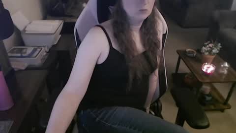 Camprincess331 online show from March 2025 01:17:02 AM