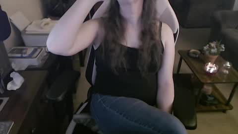 Camprincess331 online show from March 2025 04:16:02 AM