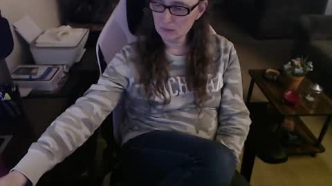 Camprincess331 online show from March 2025 12:22:01 AM