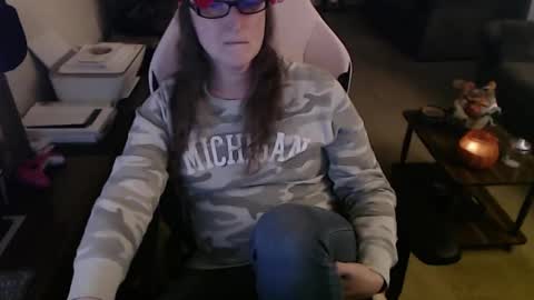 Camprincess331 online show from October 2025 01:20:02 AM