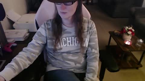 Camprincess331 online show from February 2026 02:10:01 AM