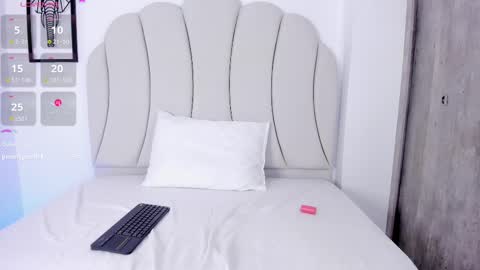 Kaity Lane online show from February 2025 02:03:01 AM