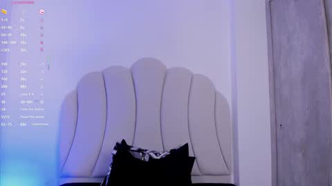 Kaity Lane online show from September 2025 10:55:02 PM