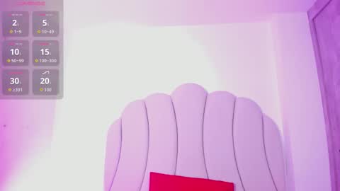 Kaity Lane online show from February 2026 12:05:02 PM