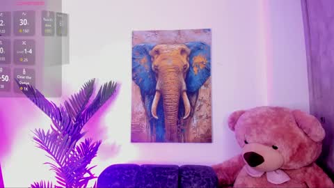 Kaity Lane online show from April 2026 11:02:01 PM