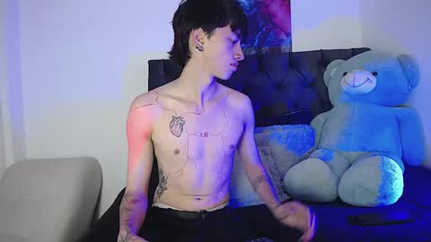 kaiven online show from May 2026 10:55:02 AM
