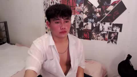 Snapshot of kaizou69 chatting on October 2025 04:15:01 AM kaizou69 online show from October 2025 04:15:01 AM