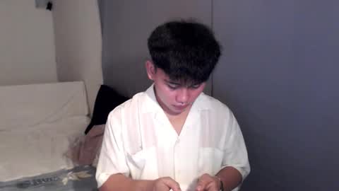 Snapshot of kaizou69 chatting on November 2025 04:58:02 AM kaizou69 online show from November 2025 04:58:02 AM