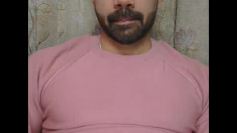 Vicky online show from February 2025 05:18:01 PM