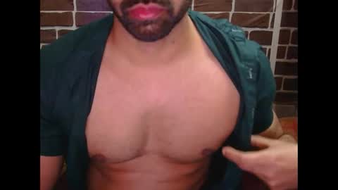 Vicky online show from February 2025 04:50:02 PM