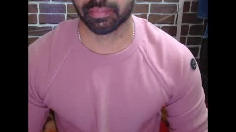 Vicky online show from February 2025 06:09:01 PM