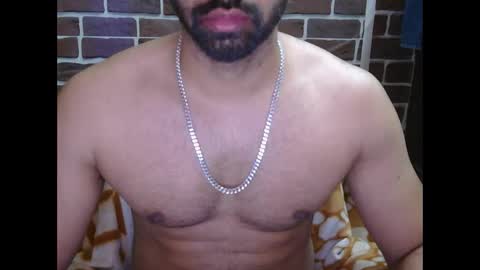 Vicky online show from February 2025 06:19:01 PM