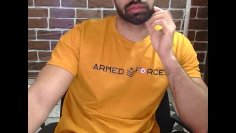 Vicky online show from February 2025 11:41:01 AM