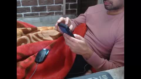 Vicky online show from March 2025 05:33:01 PM