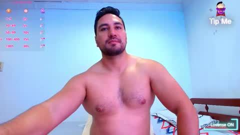 Thomas online show from September 2025 10:04:01 PM