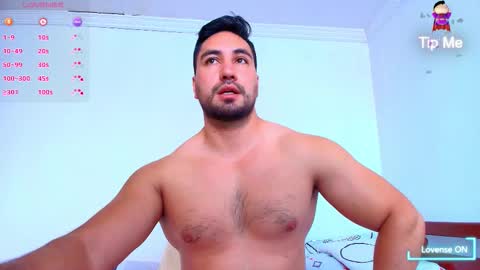 Thomas online show from October 2025 02:59:02 PM