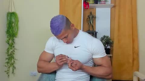 kale thomson online show from February 2025 04:28:02 AM