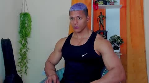 kale thomson online show from March 2025 05:08:02 PM