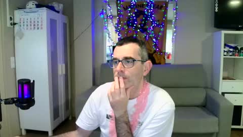 MusicMen49 online show from January 2025 09:43:02 AM