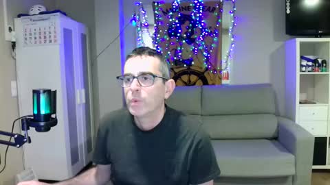 MusicMen49 online show from January 2025 05:07:02 PM