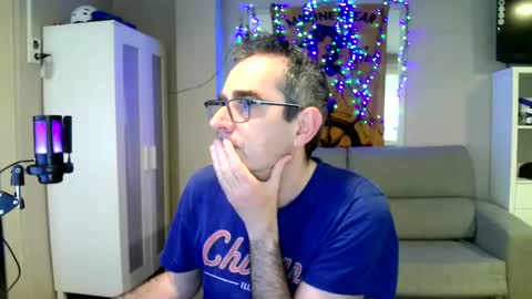 MusicMen49 online show from February 2025 09:36:02 AM