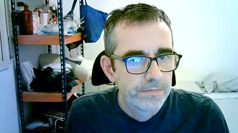 MusicMen49 online show from October 2025 04:26:02 PM