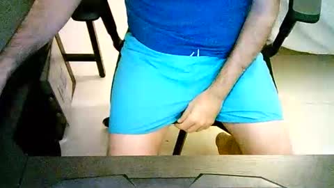 MusicMen49 online show from October 2025 10:48:01 AM