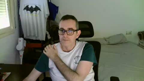 Snapshot of kalem48 chatting on March 2026 11:27:01 AM MusicMen49 online show from March 2026 11:27:01 AM