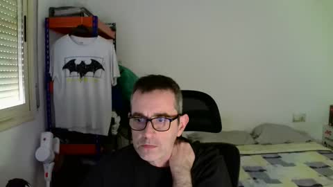 Snapshot of kalem48 chatting on March 2026 05:24:02 PM MusicMen49 online show from March 2026 05:24:02 PM