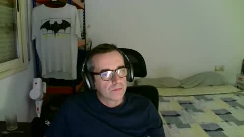 Snapshot of kalem48 chatting on April 2026 10:14:02 PM MusicMen49 online show from April 2026 10:14:02 PM